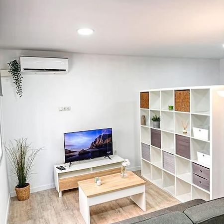 Apartamento Comodidad Y Ubicacion 马拉加 外观 照片