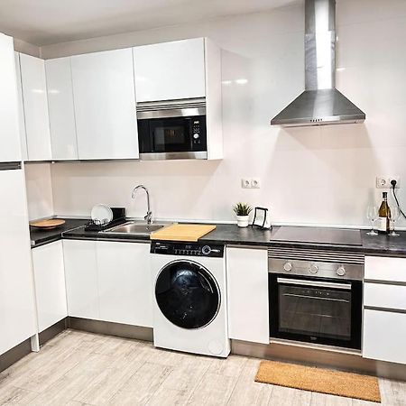 Apartamento Comodidad Y Ubicacion 马拉加 外观 照片