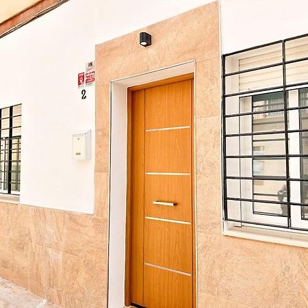 Apartamento Comodidad Y Ubicacion 马拉加 外观 照片