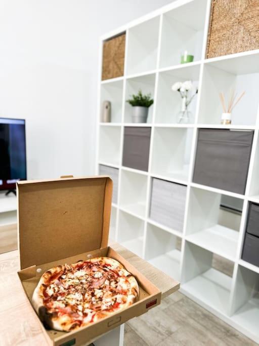 Apartamento Comodidad Y Ubicacion 马拉加 外观 照片